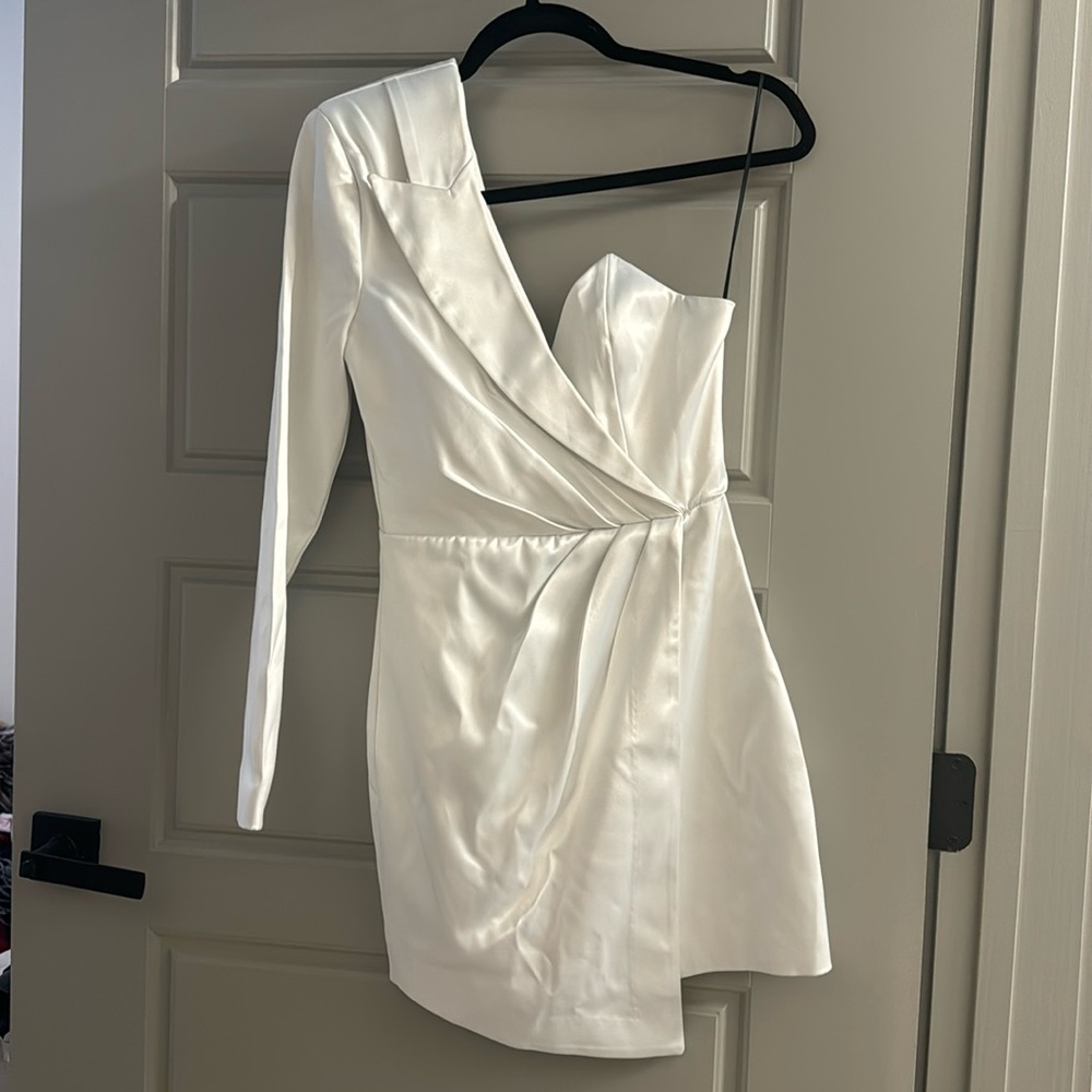 NBD dress